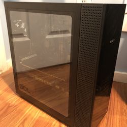 HP Omen Ryzen 5 3600 + GTX 1650 Super