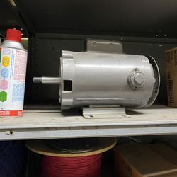 Electric Motor