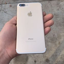 iPhone 7 Plus Unlocked