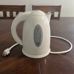 Water Kettle
