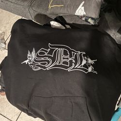 SDL Sweater