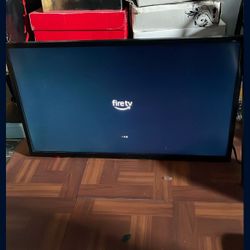 32 Inch Insignia Fire Stick Tv 