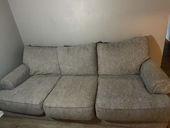 Ashley Furniture Morren Sofa