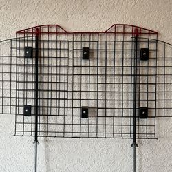 Kennel Aire Pet Barrier