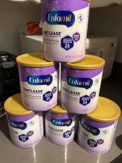 Baby Formula