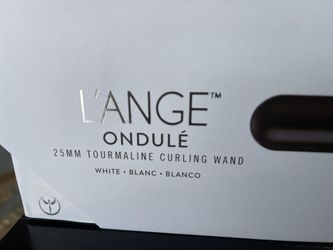 Lange Hair Curler