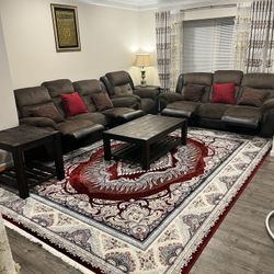 Sofa Seat