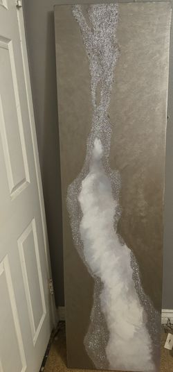 Abstract Painting