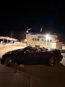 2007 650i BMW