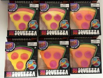 Needoh Toys