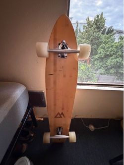 Longboard