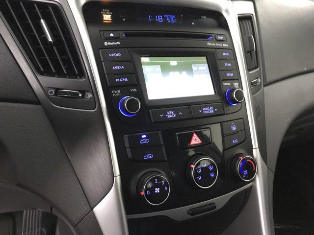 2014 Hyundai Sonata