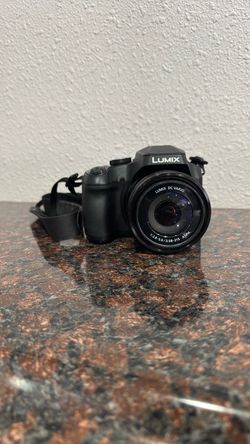 Camera