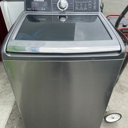 Ventas Y Reparaciones De Lavadoras Y Secadoras Eléctricas Y De Gas 