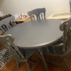 Dining Set