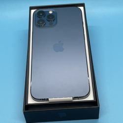 Open Box iPhone 12 Pro Max Unlocked Wireless Guys Dearborn 