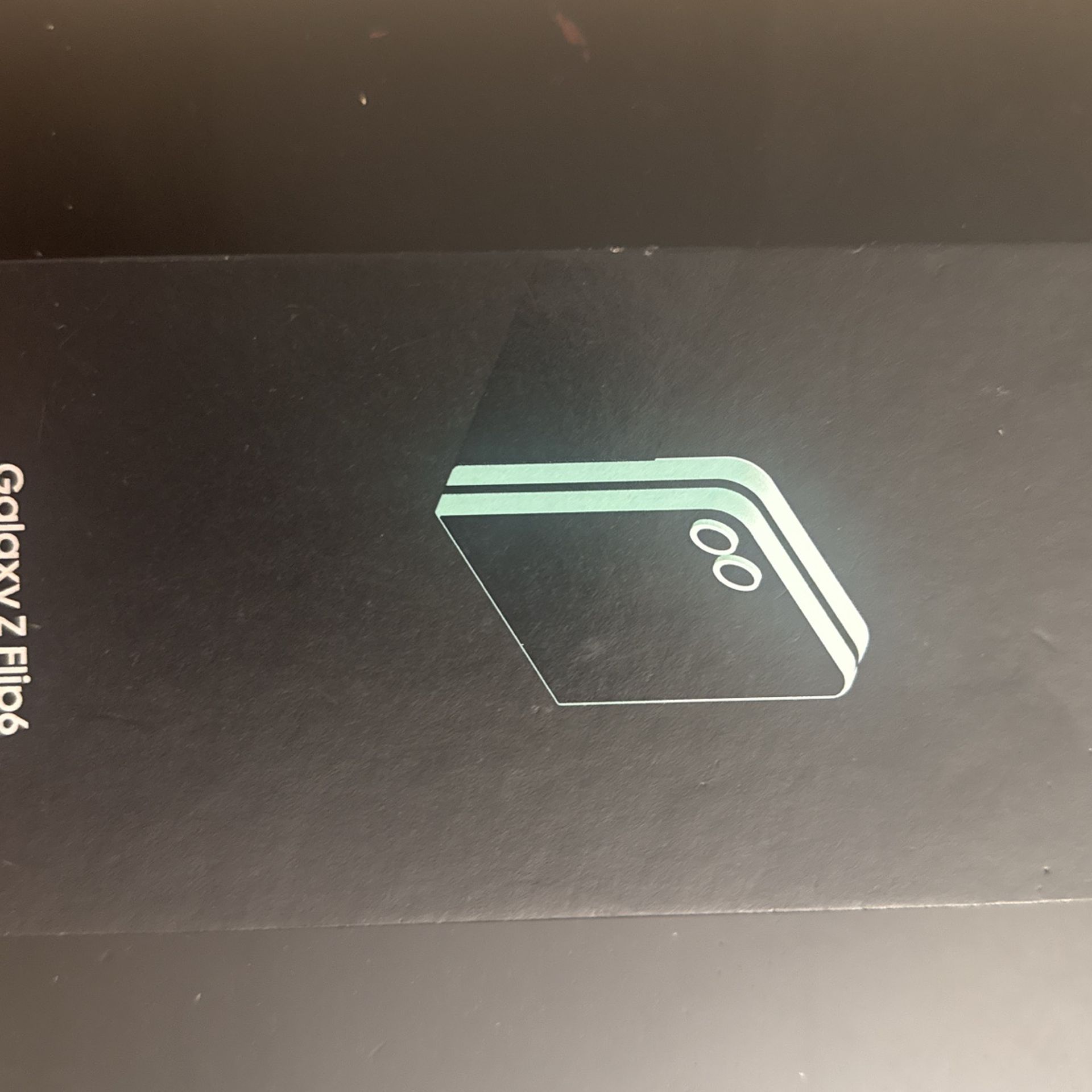 Samsung - Galaxy Z Flip6 512GB (Unlocked) - Mint
