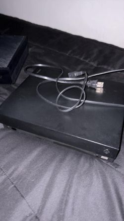 Xbox one x 1Tb