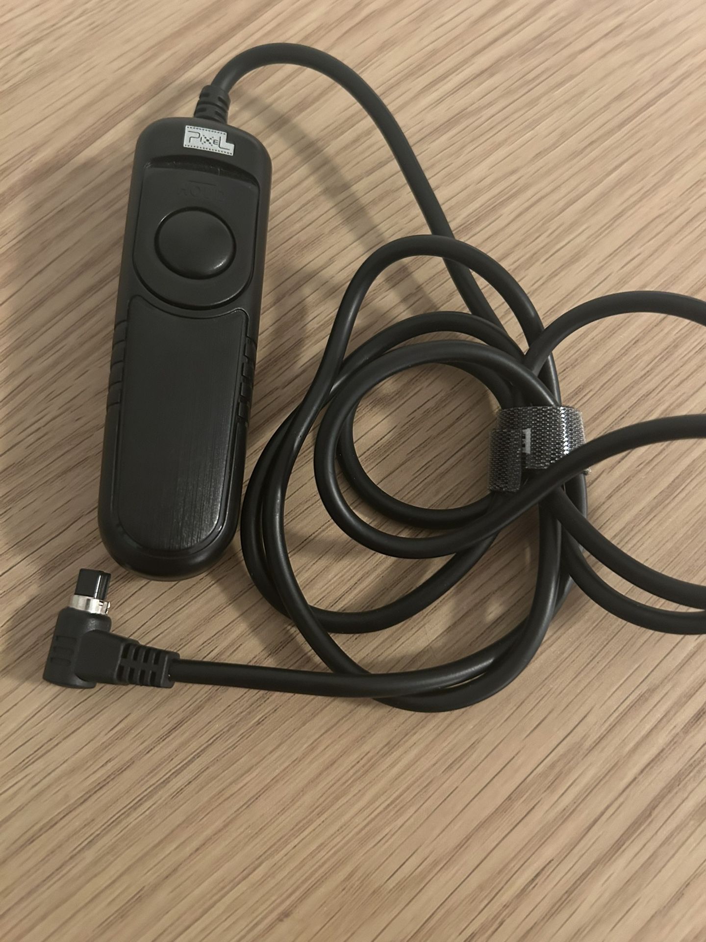Pixel RC-201 Remote Shutter Switch