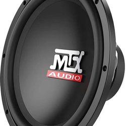 MTX 12" Subwoofers