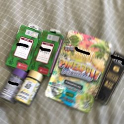 selling product