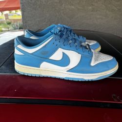 Nike Dunk Men’s Size 14 (no box) ( Price Negotiable ) 