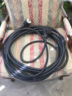 Extension cord