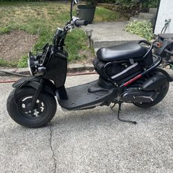2019 Honda Ruckus for Sale in Sumner WA OfferUp