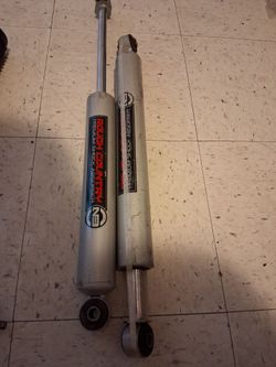 Roght county N3 premium shock absorbers