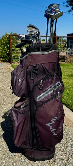 Golf Club Set