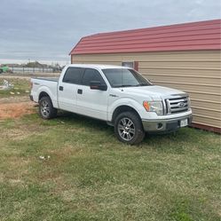 2010 Ford F-150