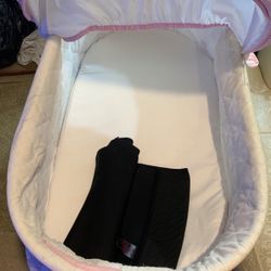 Baby Crib