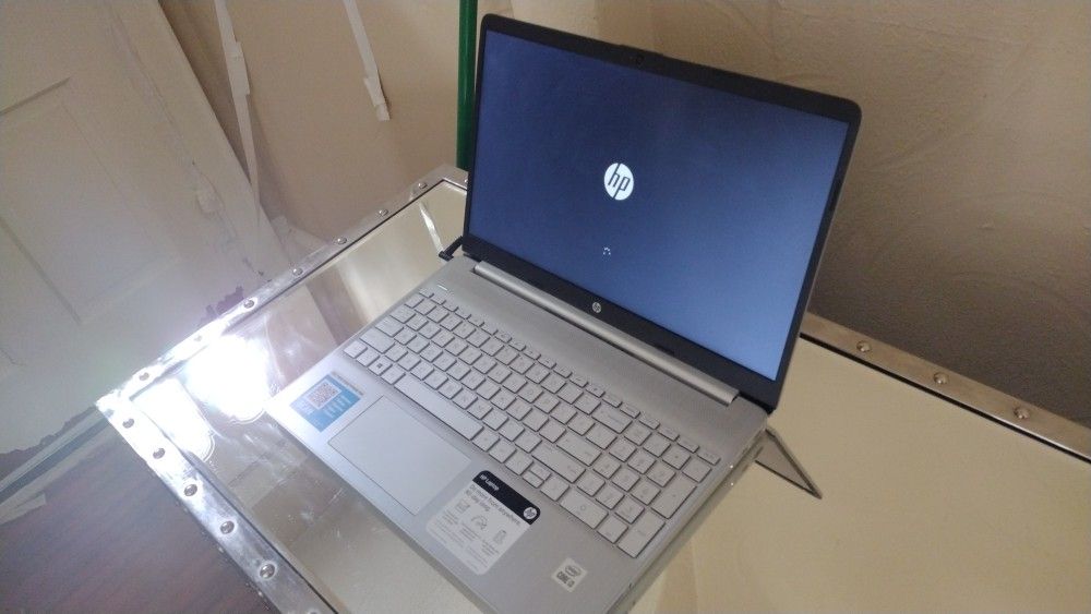 HP 15, Intel Core i3, 8GB RAM, 256GB SSD Laptop

