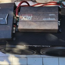 Speaker's 
