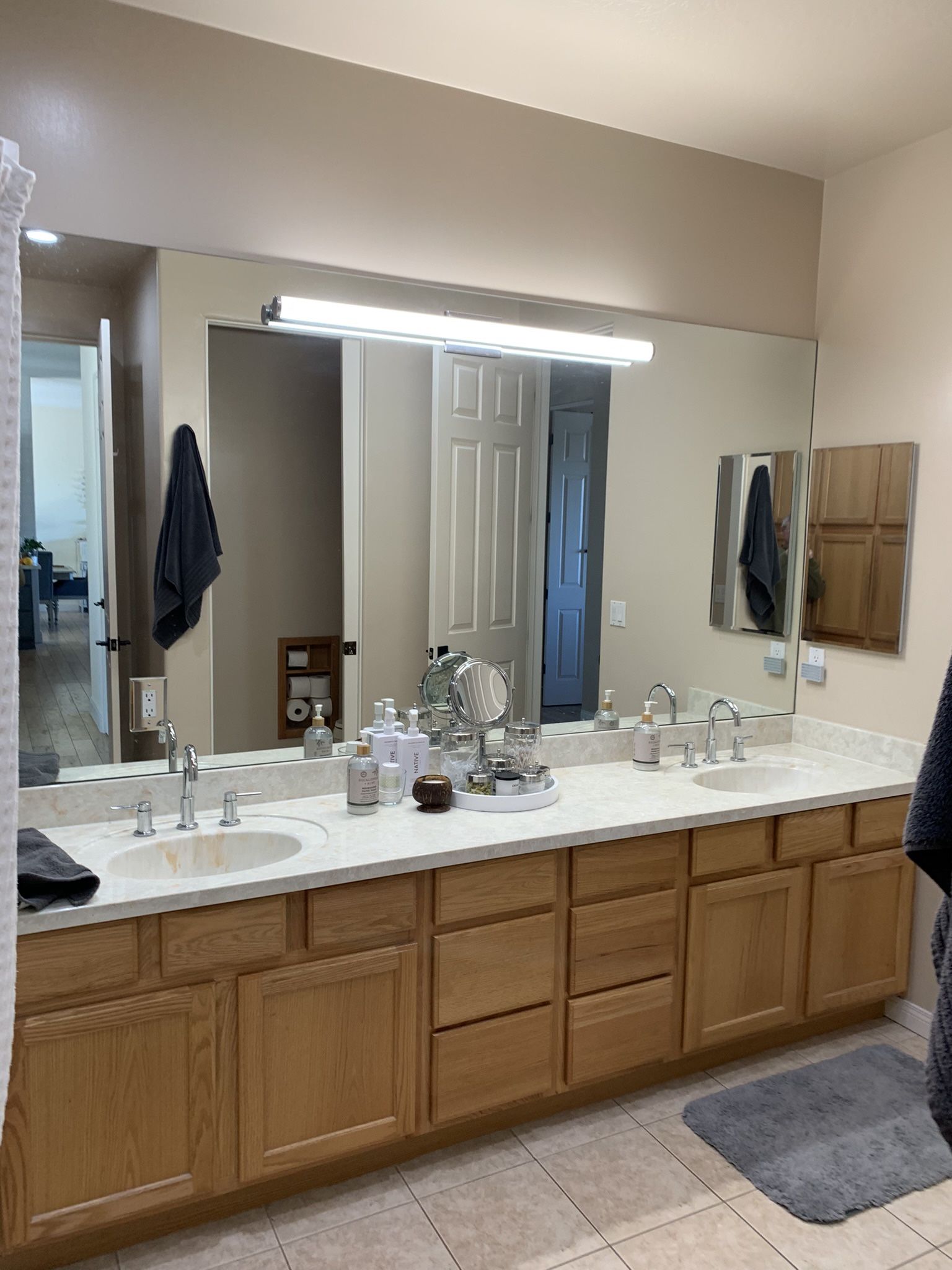 Bathroom Vanity