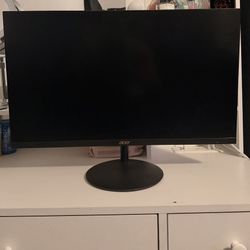 Acer 100hz Gaming Monitor 