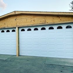 Garage Door 
