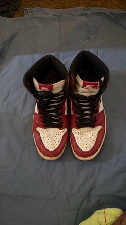 Jordan 1 Retro Chicago 9.5