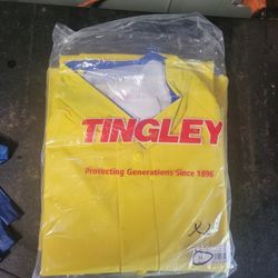 Tingley Rain Gear