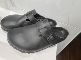 Birkenstock Clogs Size 10.5 