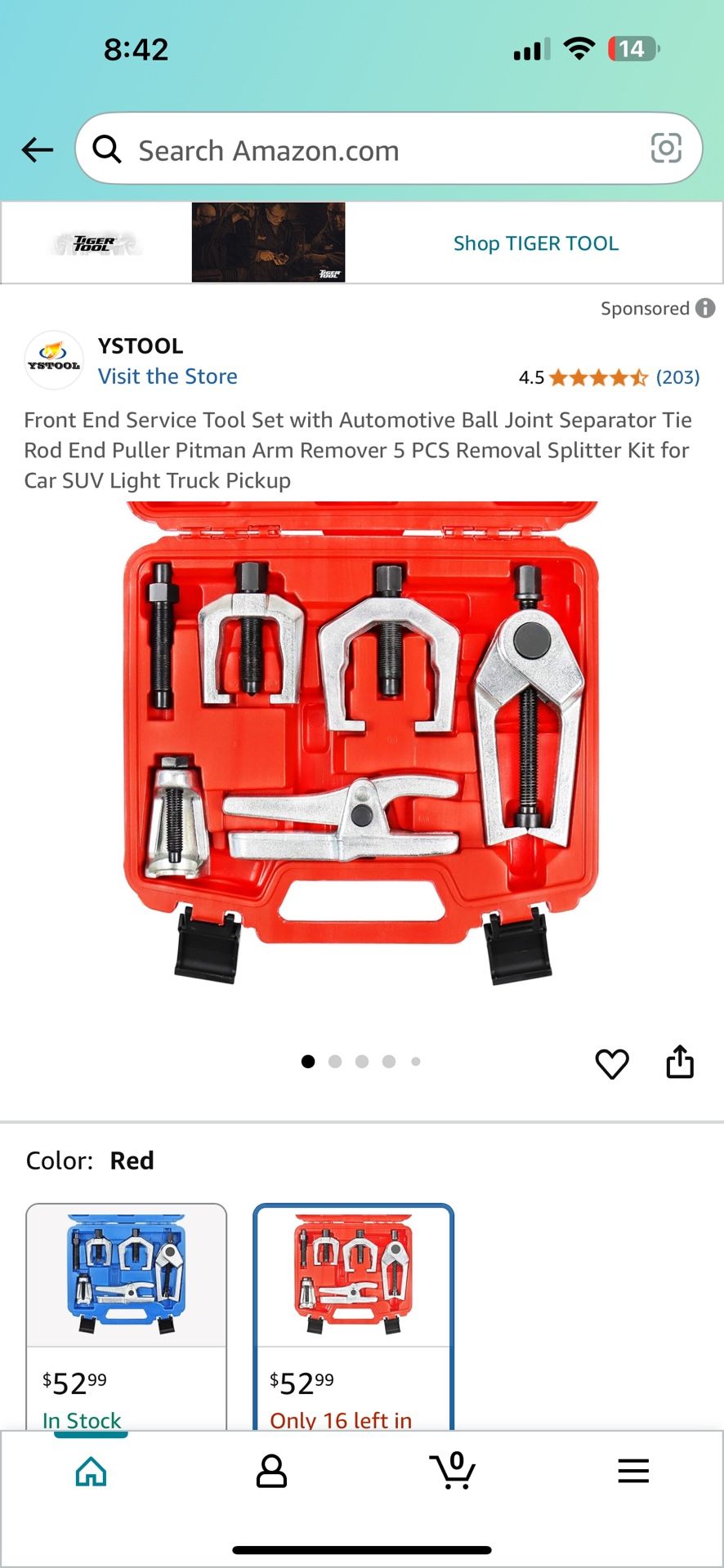 Tool Set