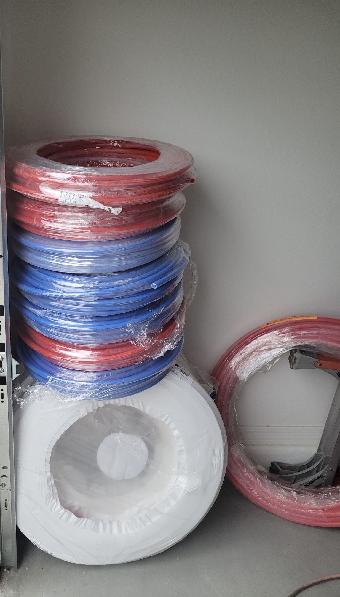 Plumbing Supplies/ Material De Plomeria