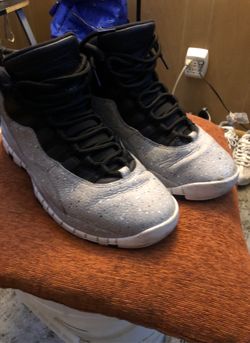 Jordan 10s