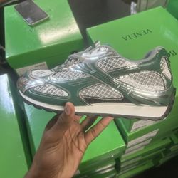 bottega veneta orbit sneakers 