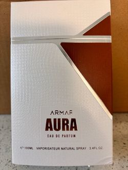 Armaf Aura Eau de Parfum 100ml
