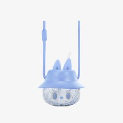 Labubu Tumbler in Blue AUTHENTIC