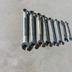 Craftsman wrenches