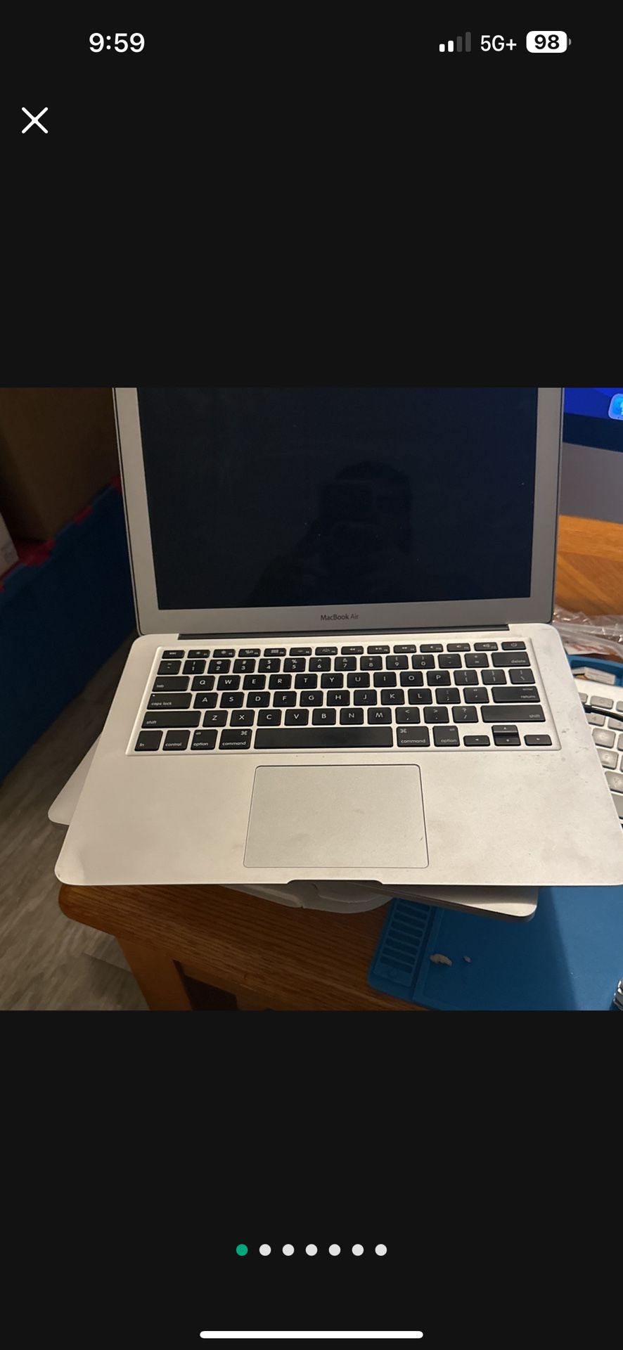 MacBook Air