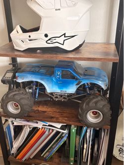 Axial scx10