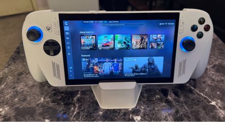 ROG Xbox Ally 7" FHD 120Hz